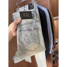 버버리 청바지 (해외배송)