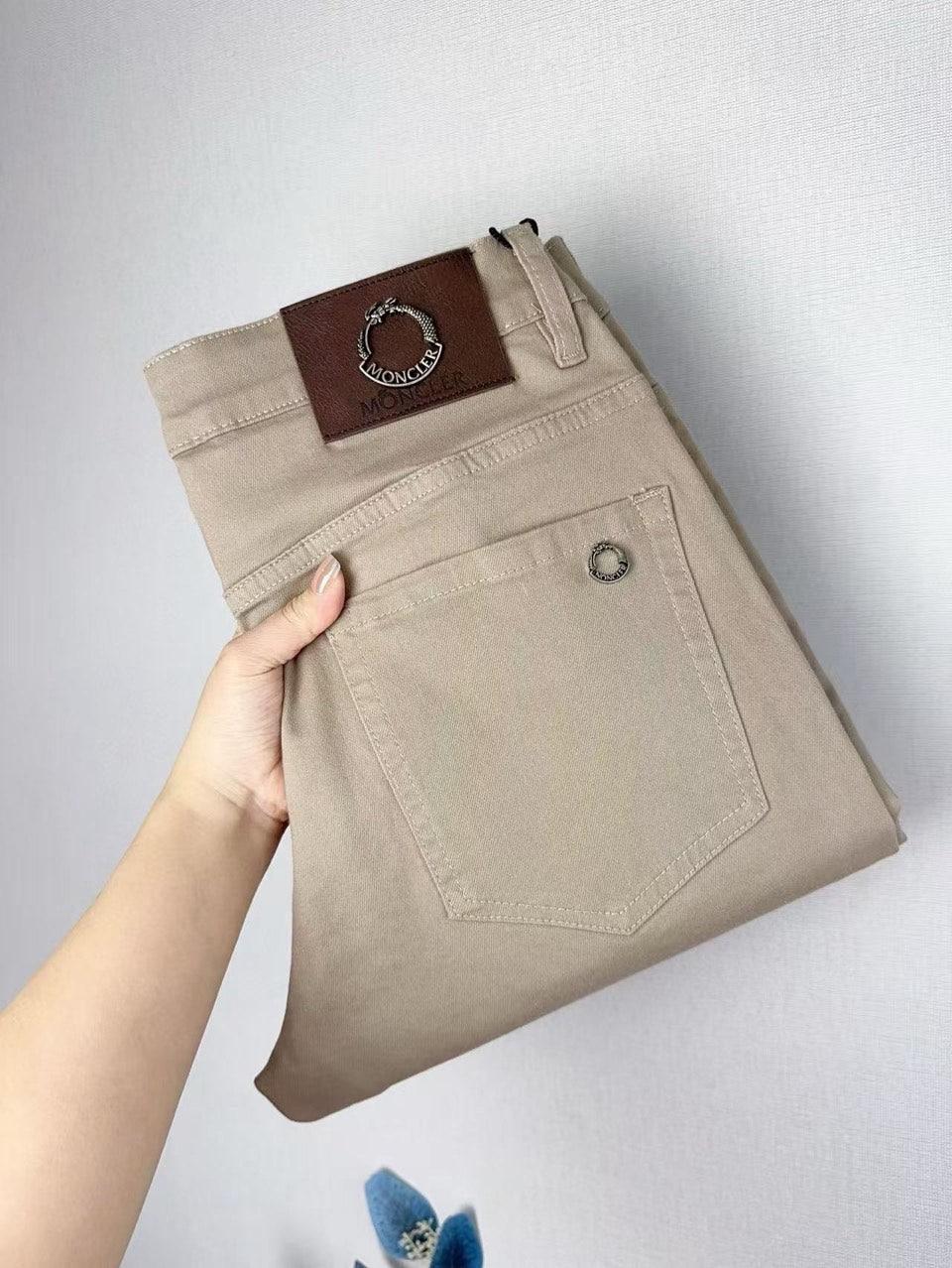 몽클레어  MONCLER 남성 바지-1248 (국내배송)