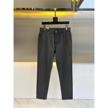 버버리 캐주얼 수트 팬츠 (해외배송)