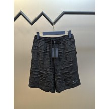 루이비통 Lv 자카드 반바지 (해외배송)