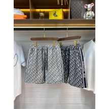디올 드로스트링 반바지 2컬러(해외배송)