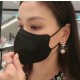 샤넬 블랙스톤 귀걸이 (국내배송)