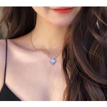 반클리프아펠 알함브라 펜던트 목걸이 (국내배송)