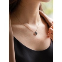 반클리프아펠 알함브라 펜던트 목걸이 (국내배송)