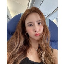 반클리프아펠 알함브라 펜던트 기요셰 목걸이 (국내배송)