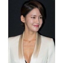 반클리프아펠 알함브라 펜던트 기요셰 목걸이 (국내배송)