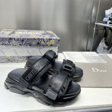 디올 슬리퍼 (해외배송)