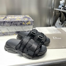디올 슬리퍼 (해외배송)