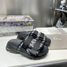 디올 슬리퍼 (해외배송)