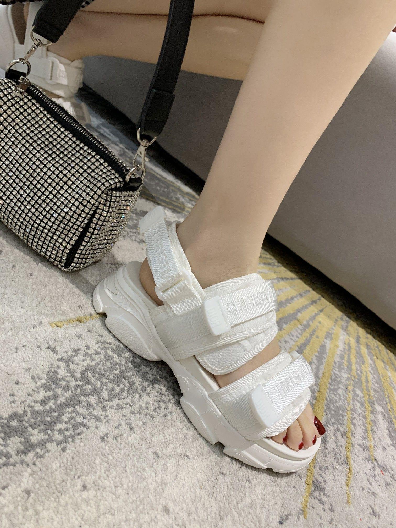 디올 샌들 (해외배송)