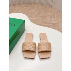 보테가베네타 뮬 샌들 (해외배송)