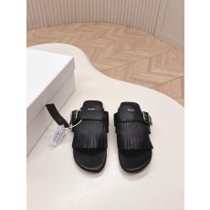프라다 태슬 레트로 샌들 (해외배송)