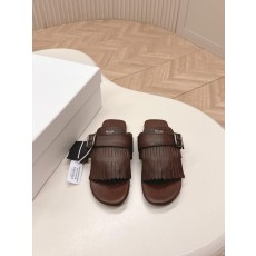 프라다 태슬 레트로 샌들 (해외배송)