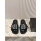프라다 슬리퍼 (해외배송)