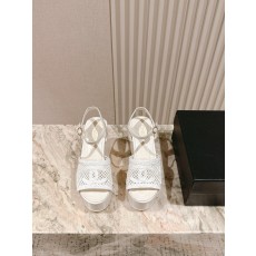 프라다 까멜리아 샌들 (해외배송)