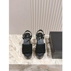 프라다 까멜리아 샌들 (해외배송)