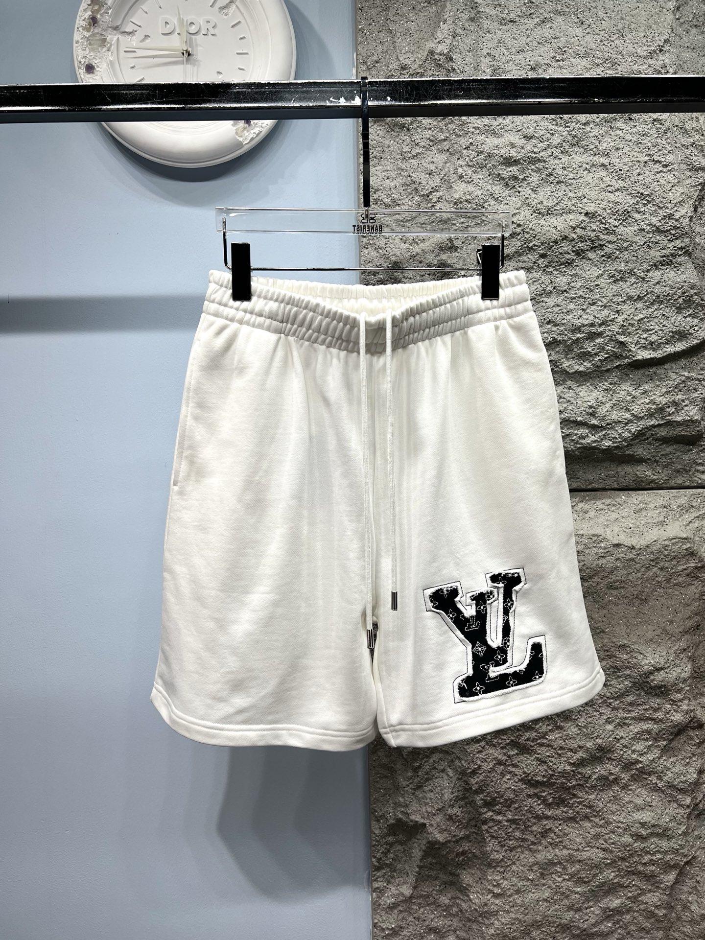 루이비통 반바지 (해외배송)
