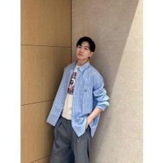 디올셔츠 / 3XL(115) / 당일출고
