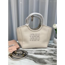 미우미우 아이비백 스몰 (국내배송)