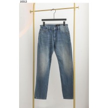 돌체앤가바나 투 포켓 빈티지 워싱 데님 (국내배송)