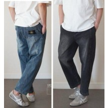 스톤아일랜드 와이드 데님 (국내배송)