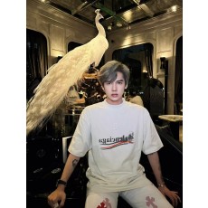 발렌시아가 반팔 (해외배송)