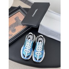 샤넬 25C 스포츠 캐주얼 슈즈 (해외배송)