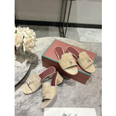 로로피아나 슬리퍼 (해외배송)