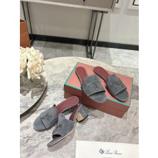 로로피아나 슬리퍼 (해외배송)