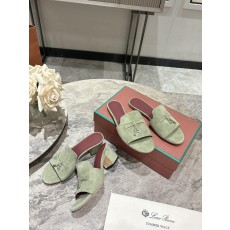 로로피아나 슬리퍼 (해외배송)