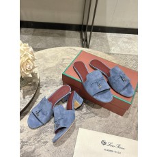 로로피아나 슬리퍼 (해외배송)