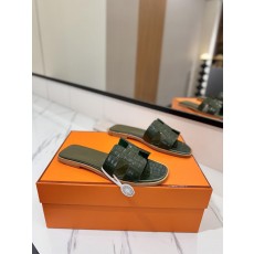 에르메스 슬리퍼 (해외배송)