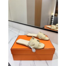에르메스 슬리퍼 (해외배송)