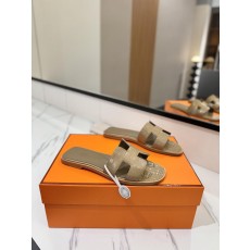 에르메스 슬리퍼 (해외배송)
