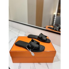 에르메스 슬리퍼 (해외배송)