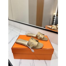 에르메스 슬리퍼 (해외배송)