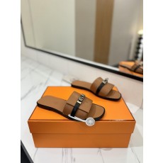 에르메스 슬리퍼 (해외배송)