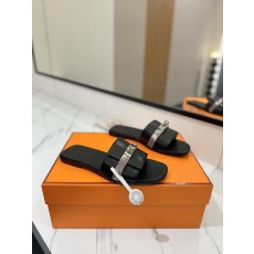 에르메스 슬리퍼 (해외배송)