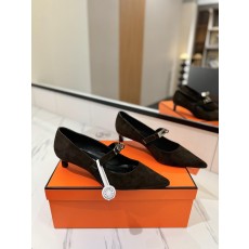에르메스 Kiara 40 펌프스 (해외배송)