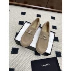 샤넬 25ss 더블 C 다이아몬드 버클 로퍼 (해외배송)