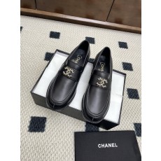 샤넬 25ss 더블 C 다이아몬드 버클 로퍼 (해외배송)