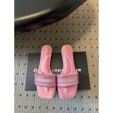 알렉산더왕 다이아몬드 샌들 (해외배송)