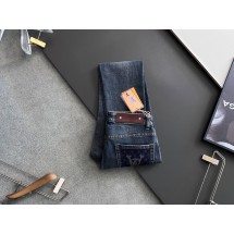 루이비통 캐주얼 청바지 (해외배송)