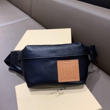 버버리 TB 가죽 힙색 1 (국내배송)