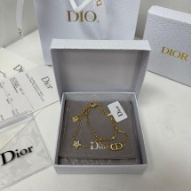 디올 (D*or) CD 더블 팔찌 (국내배송)