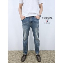 톰브라운 슬림 일자 청바지(510) (국내배송)