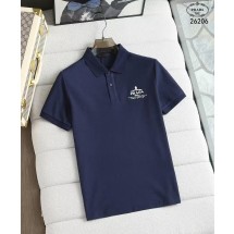 프라다-PRADA 남성반팔 Polo  티셔츠-01247 (국내배송)