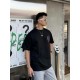 크롬하츠 자수 반팔 오버핏 (수입고급) (국내배송)