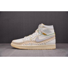 나이키 Union x Bephies x Air Jordan 1 High OG Summer 96 (해외배송)