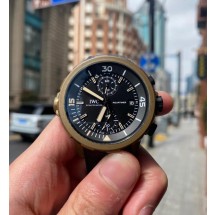 IWC 아쿠아타이머 IW379509 